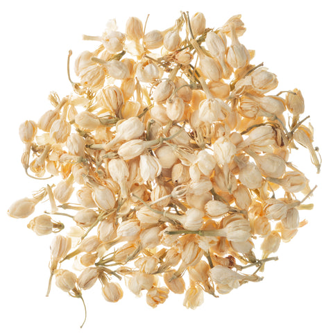 Dried Jasmine Dried Flower Petals (BO 103)