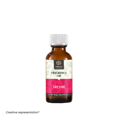 Tresme Fragrance Oil
