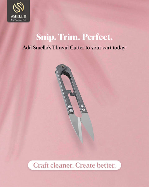 Smello's Thread Cutter (CW 118)
