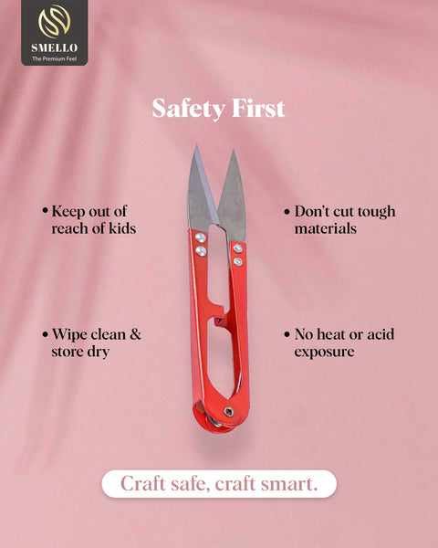 Smello's Thread Cutter (CW 118)