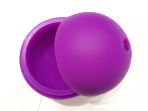 Smello's Silicone Bath bomb (BB 101)