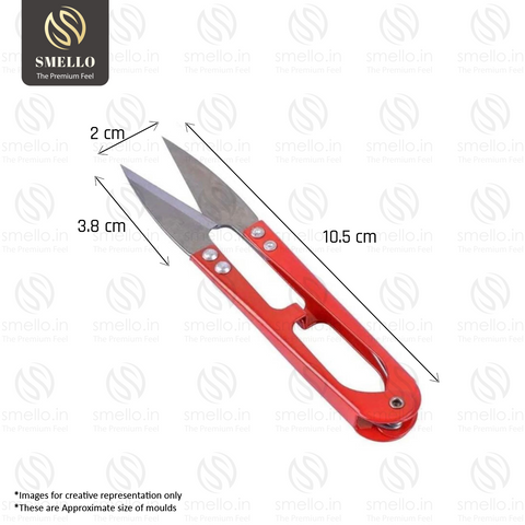 Smello's Thread Cutter (CW 118)