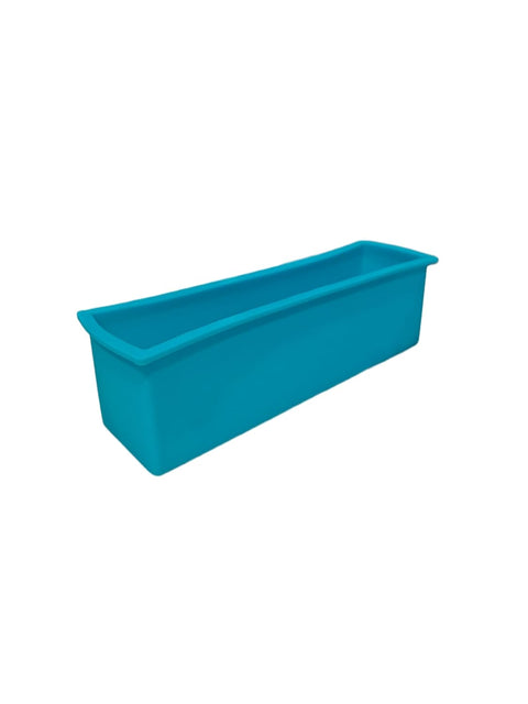 Smello's Wooden Rectangle Silicone Loaf Mould (LM 103)