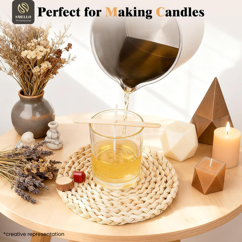 Smello 0.8L Portable Pro Wax Melter( WM 01 )