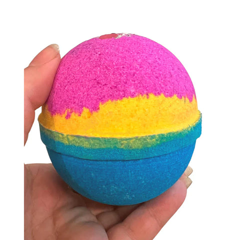 Smello's Silicone Bath bomb (BB 101)