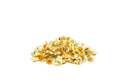 Smello's Chamomile Dried Flower Petals 50 g (BO 104)