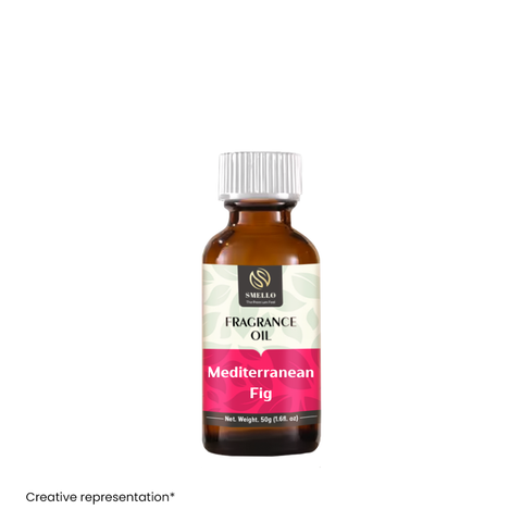 Smello’s Mediterranean Fragrance Oil