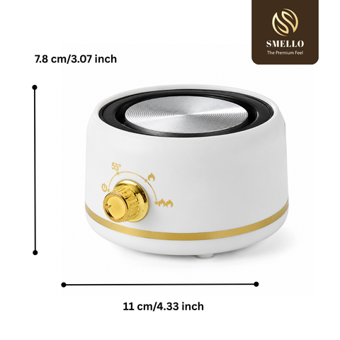 Smello 500ml Compact Wax Melter (WM 104)