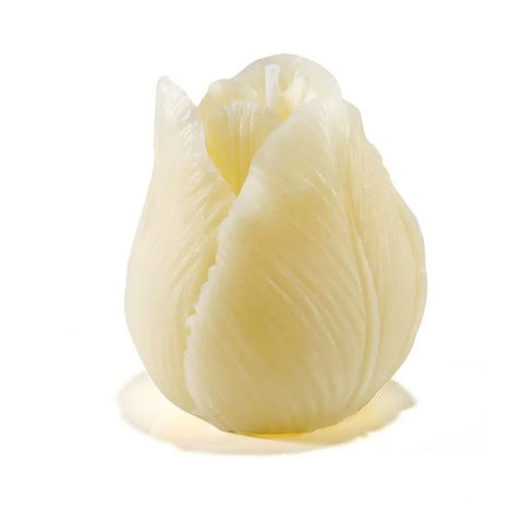 Smello 3D Tulip Silicone mould for Candles, Soap & Resin (SCM 255)