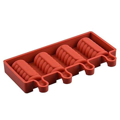 Smello's Ice Pop Candy Silicone Mould (CAN 103)