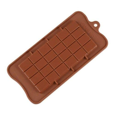 Smello's Chocolate Bar Silicone Moulds (CHM 143)