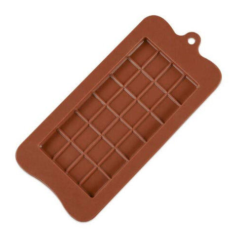 Smello's Chocolate Bar Silicone Moulds (CHM 143)