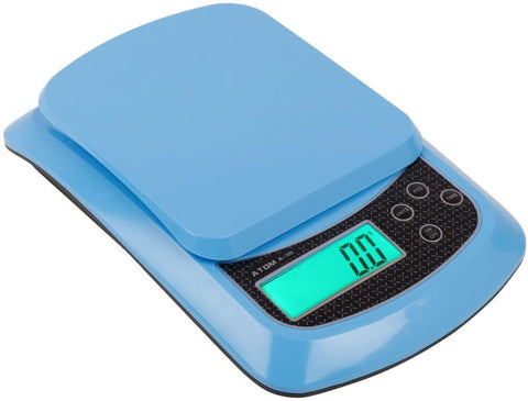 Smello's Digital Weighing Scale (TE 102)