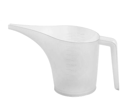 Smello's Microwave Safe Pouring Jug 1000 ml (JUG 102)