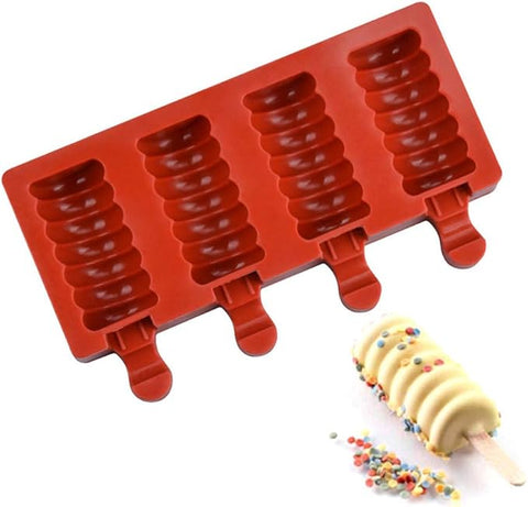 Smello's Ice Pop Candy Silicone Mould (CAN 103)