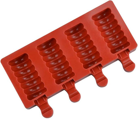 Smello's Ice Pop Candy Silicone Mould (CAN 103)