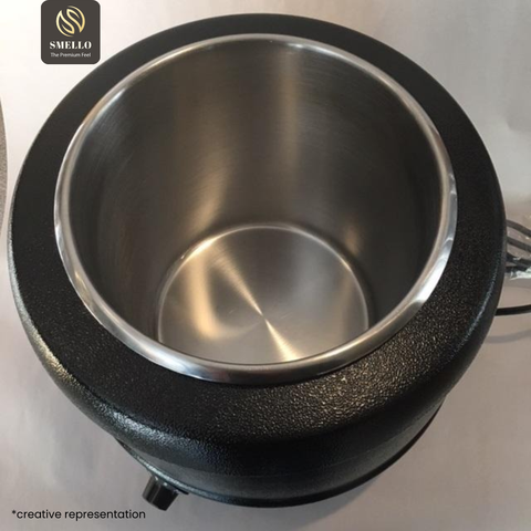 Smello 10L Professional Wax & Soap Melter (WM 103 )