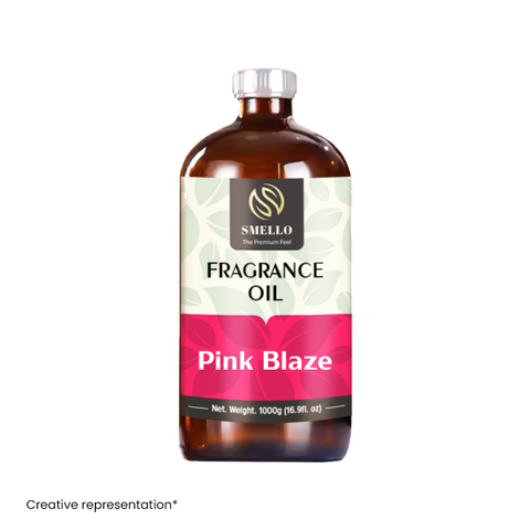 Smello’s Pink Blaze Fragrance Oil