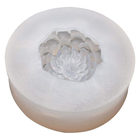 Smello's Beli Flower Candle Silicone Mould (SCM 216)