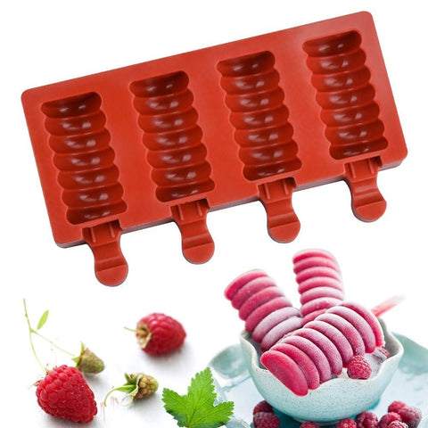 Smello's Ice Pop Candy Silicone Mould (CAN 103)