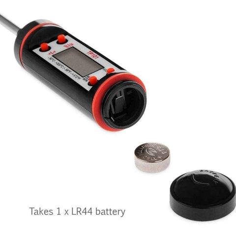 Smello's Digital Thermometer (TE 101)