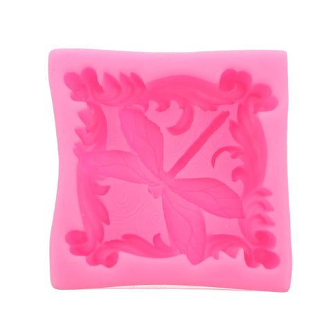 Smello's Dragonfly Silicone Soap Moulds (SC 130)