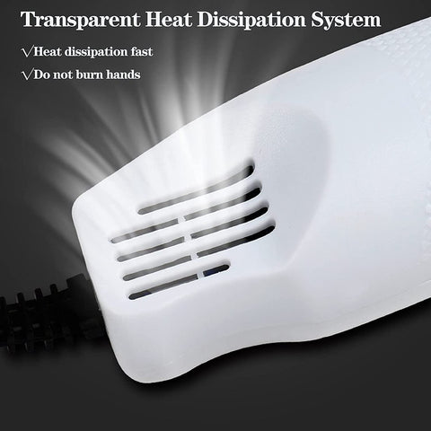 Smello's Heat Gun (TE 106)