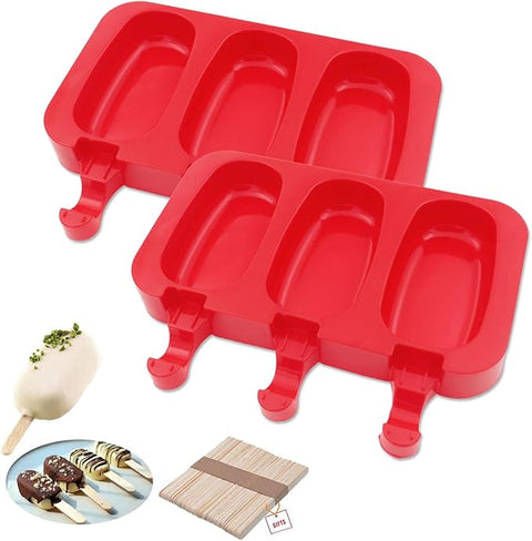 mello's Ice Cream Candy Silicone Mould (CAN 102)