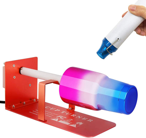 Smello's Heat Gun (TE 106)