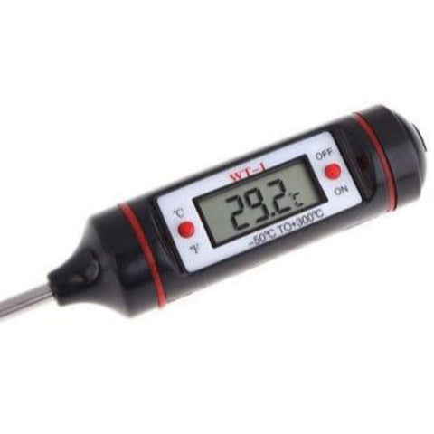 Smello's Digital Thermometer (TE 101)