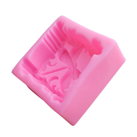 Smello's Dragonfly Silicone Soap Moulds (SC 130)