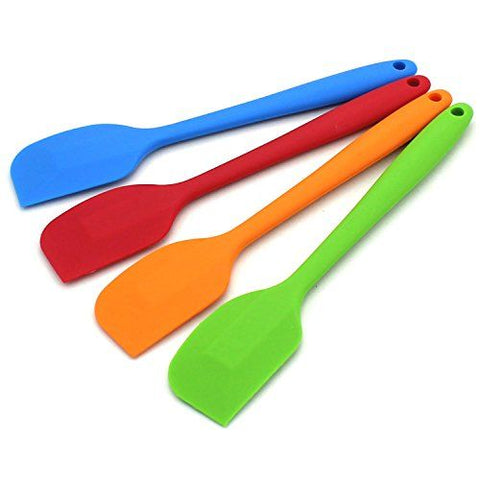 Smello's Big Colourful Spatula (SP 103)