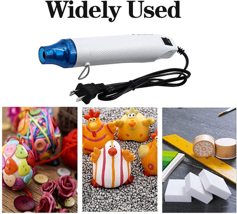 Smello's Heat Gun (TE 106)