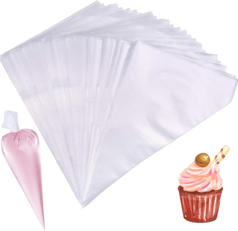 Smello's Piping Bags Pack of 100 pc (TE 105)