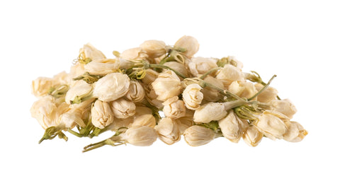 Smello's Dried Jasmine Dried Flower Petals 50 g (BO 103)