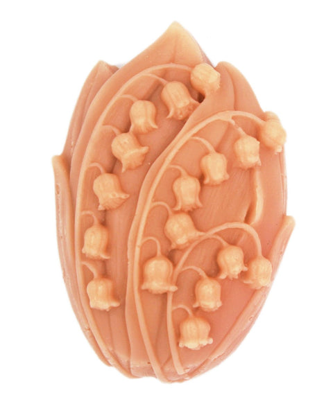 Smello's 3D Tulip Shape Silicone Soap Moulds (SC 109)