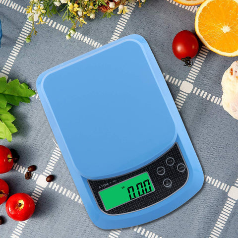 Smello's Digital Weighing Scale (TE 102)