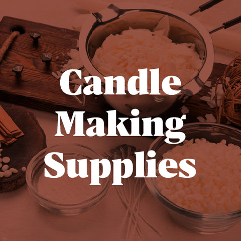 Candle Making Supplies