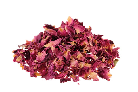 Smello's Rose Petals Dried Flower Petals 50 g (BO 101)