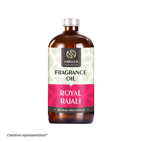 Royal Rajali Fragrance Oil