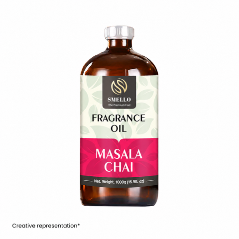 Smello’s Motichoor Ladoo Fragrance Oil