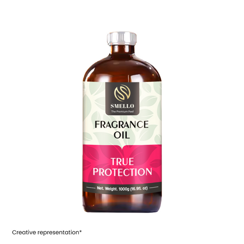 Smello's True Protection Fragrance Oil