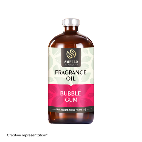 Bubble Gum Fragrance Oil