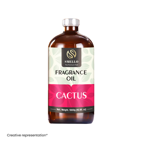 Smello’s Cactus Fragrance Oil