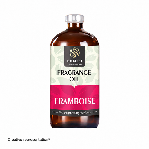 Smello’s Framboise Fragrance Oil