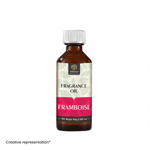 Smello’s Framboise Fragrance Oil