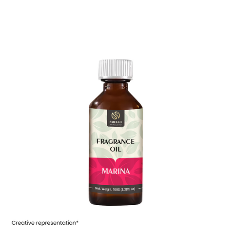 Smello's Marina Fragrance Oil