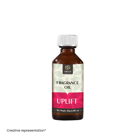 Smello's Uplift Fragrance Oil