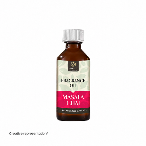 Smello’s Motichoor Ladoo Fragrance Oil