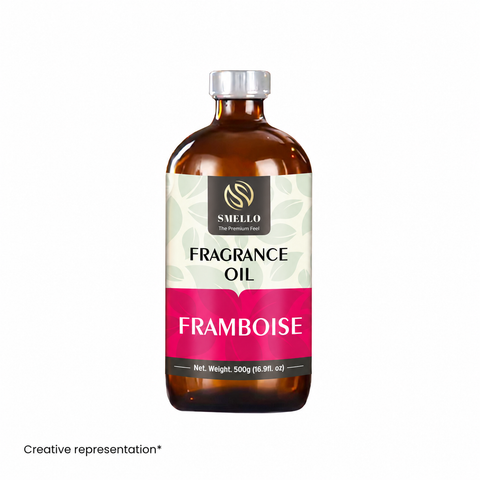 Smello’s Framboise Fragrance Oil